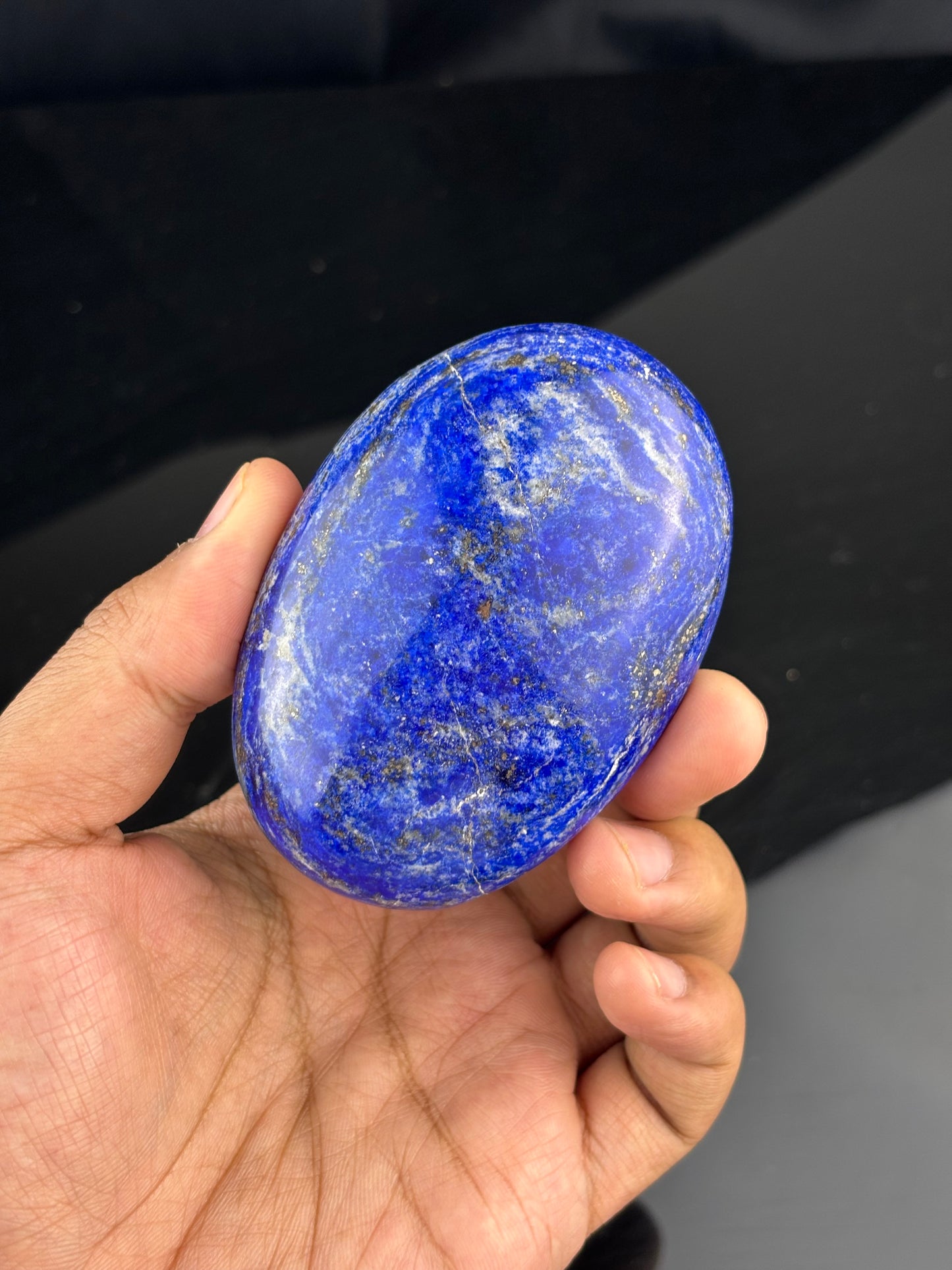 Lápisz Lazuli 1Db