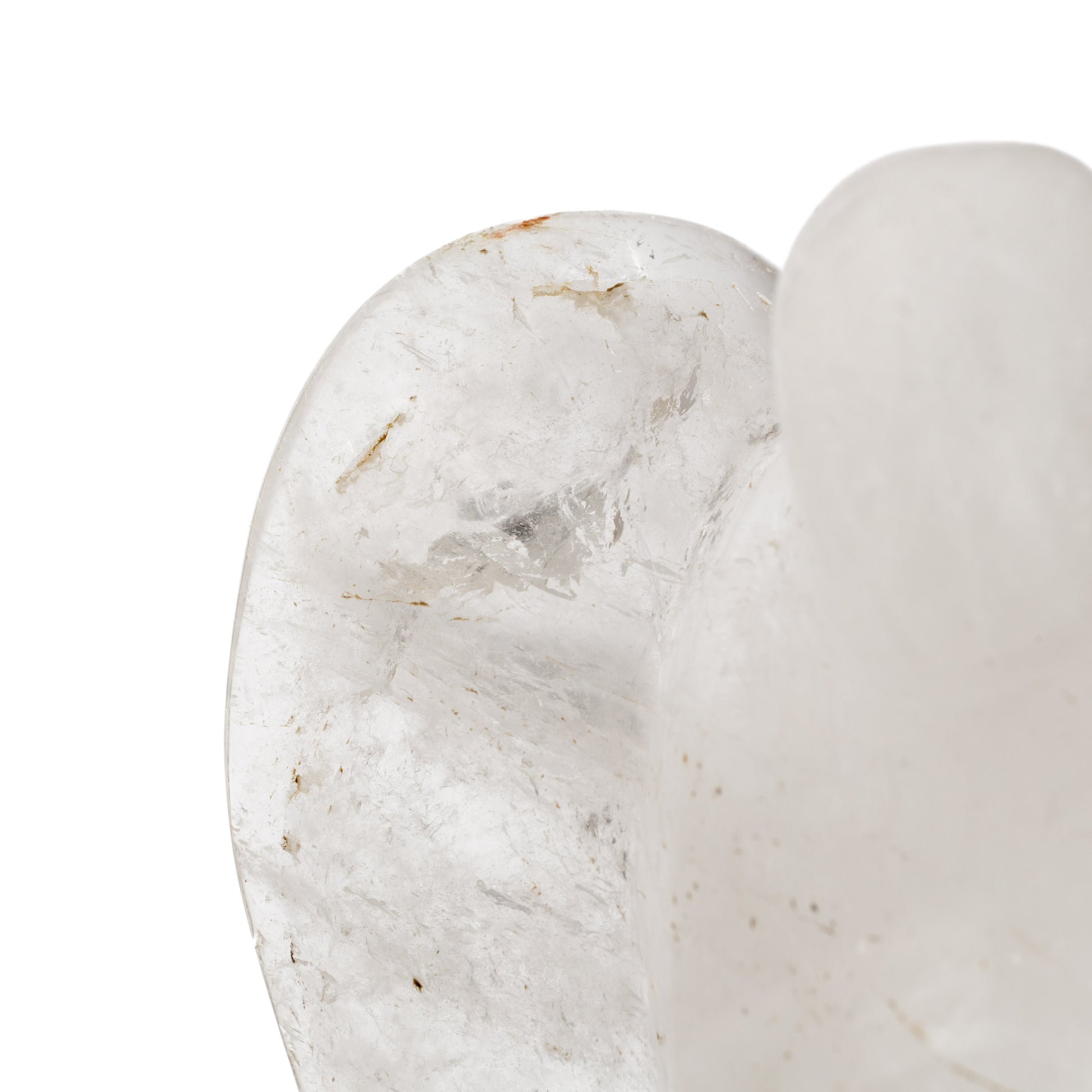 Angel - Clear Quartz 1kg