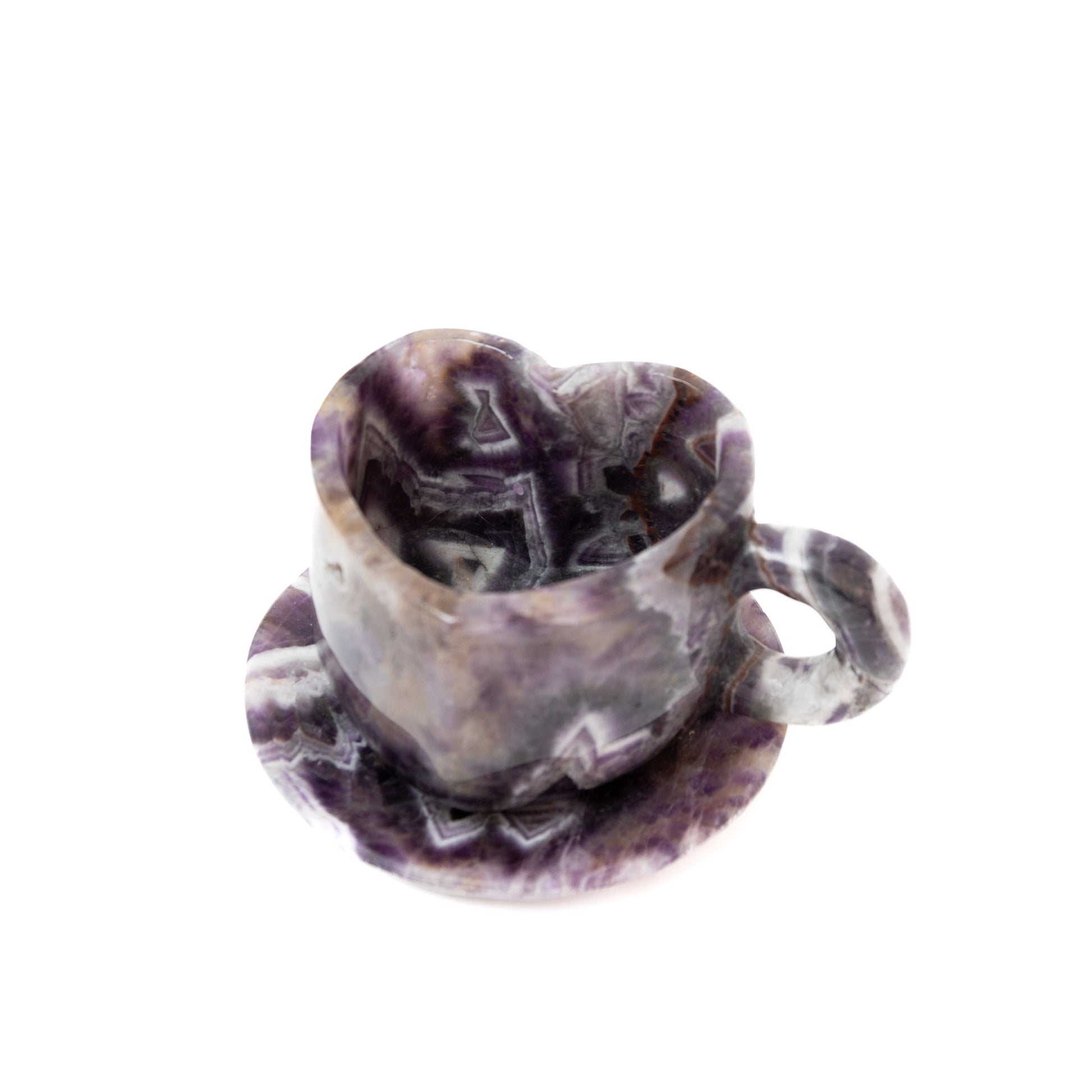 Love Mug - Amethyst