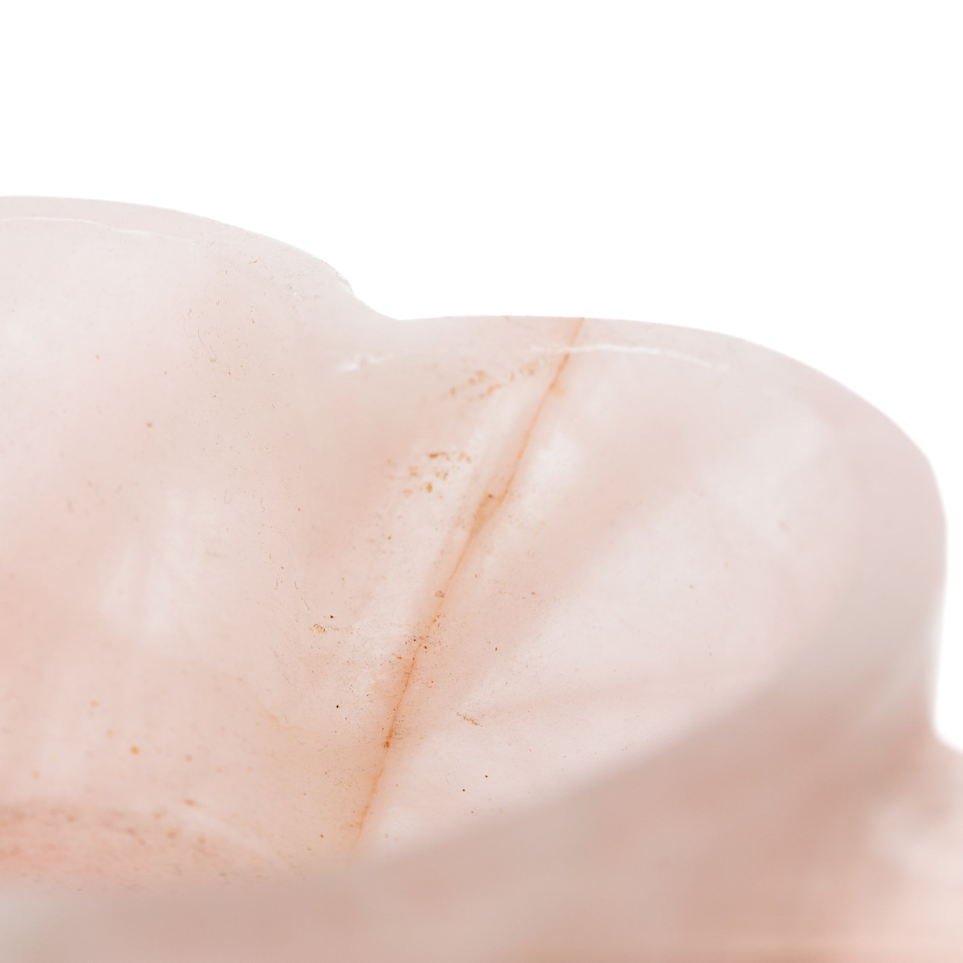 Love Mug - Rose Quartz