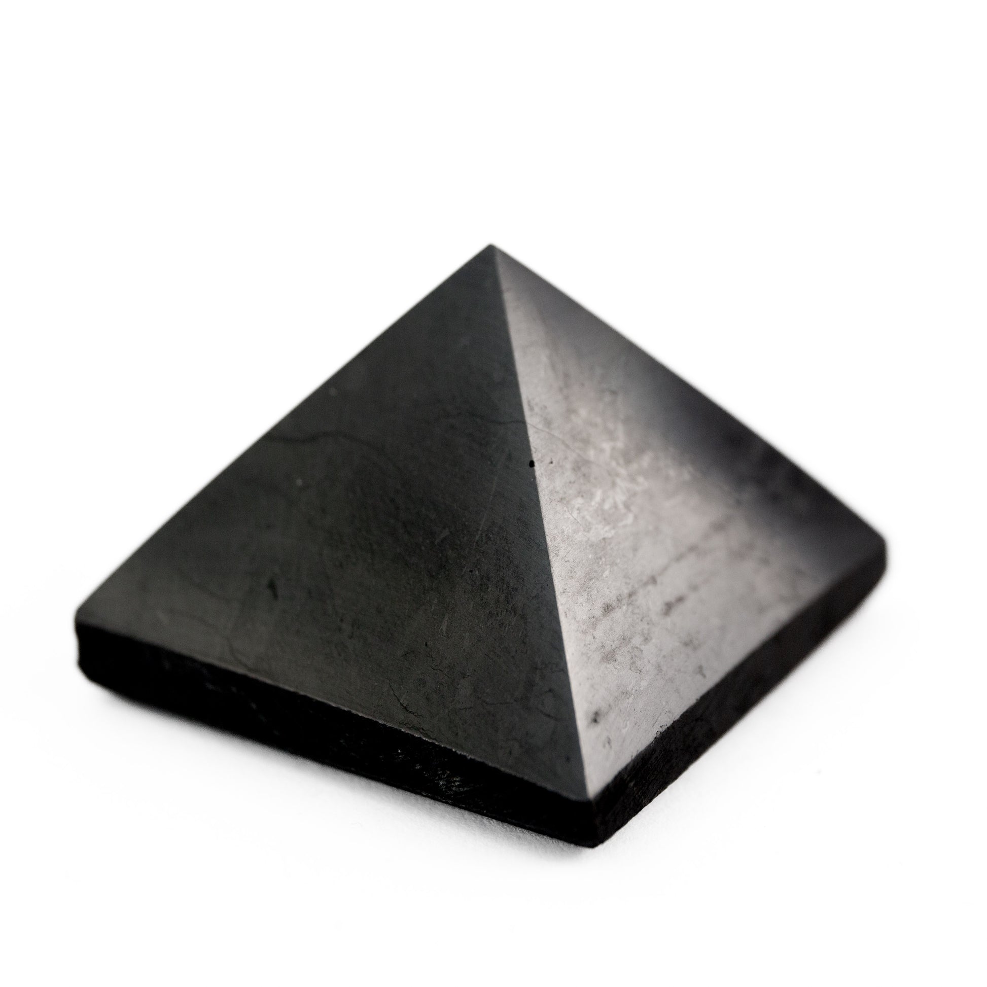 Shungite - Pyramid 3cm