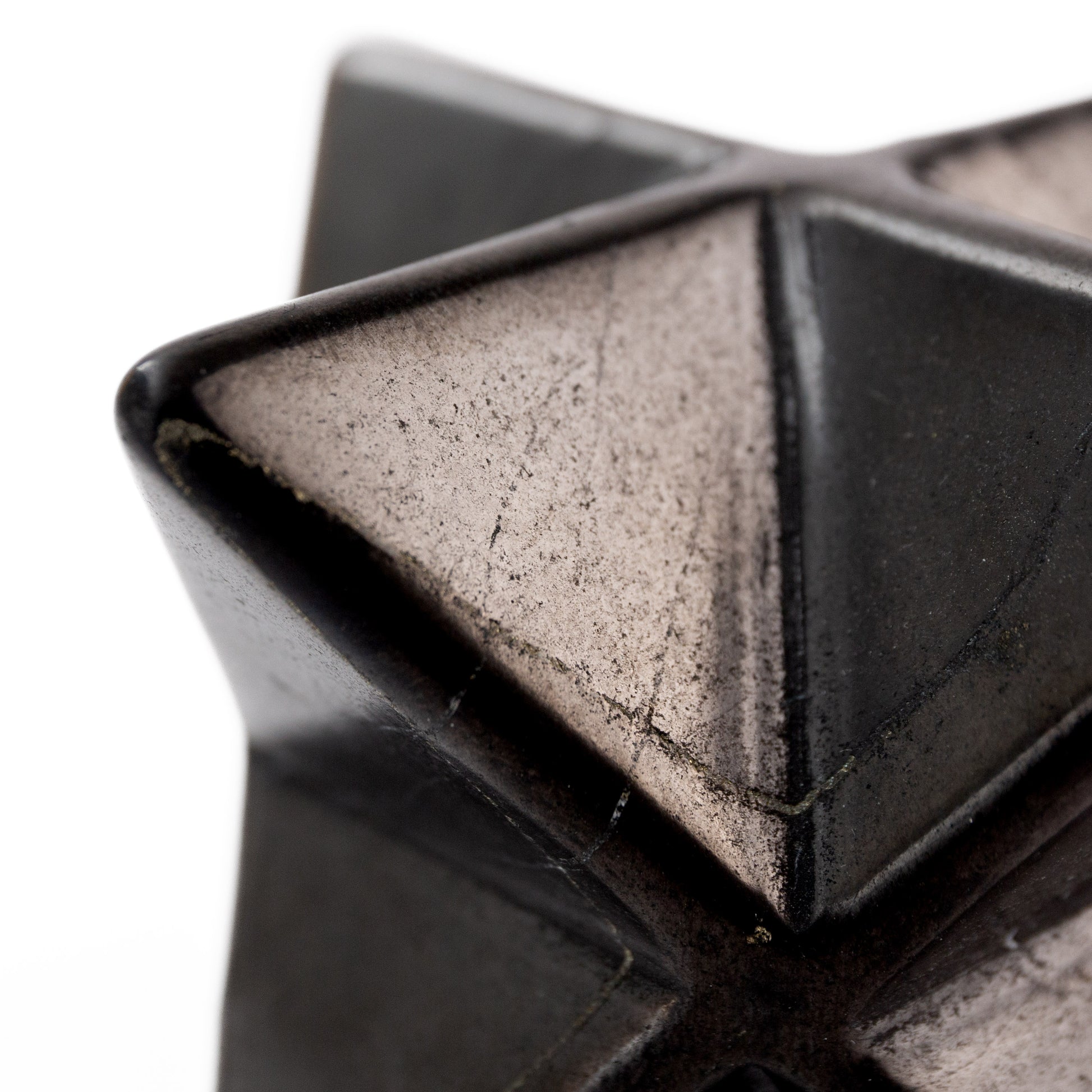 Shungite - Merkaba 5cm