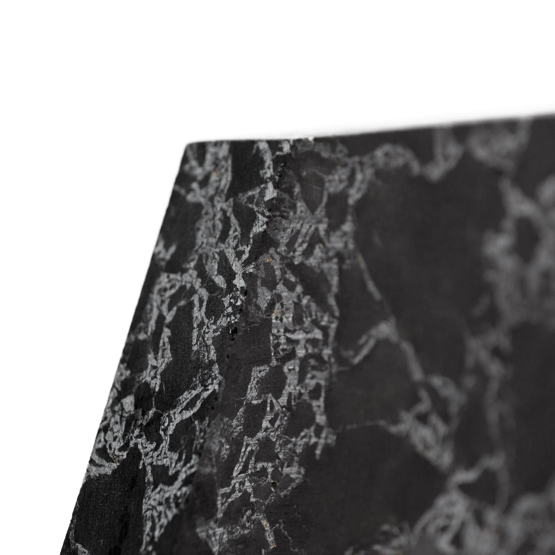 Shungite - Hexagon 17.5cm