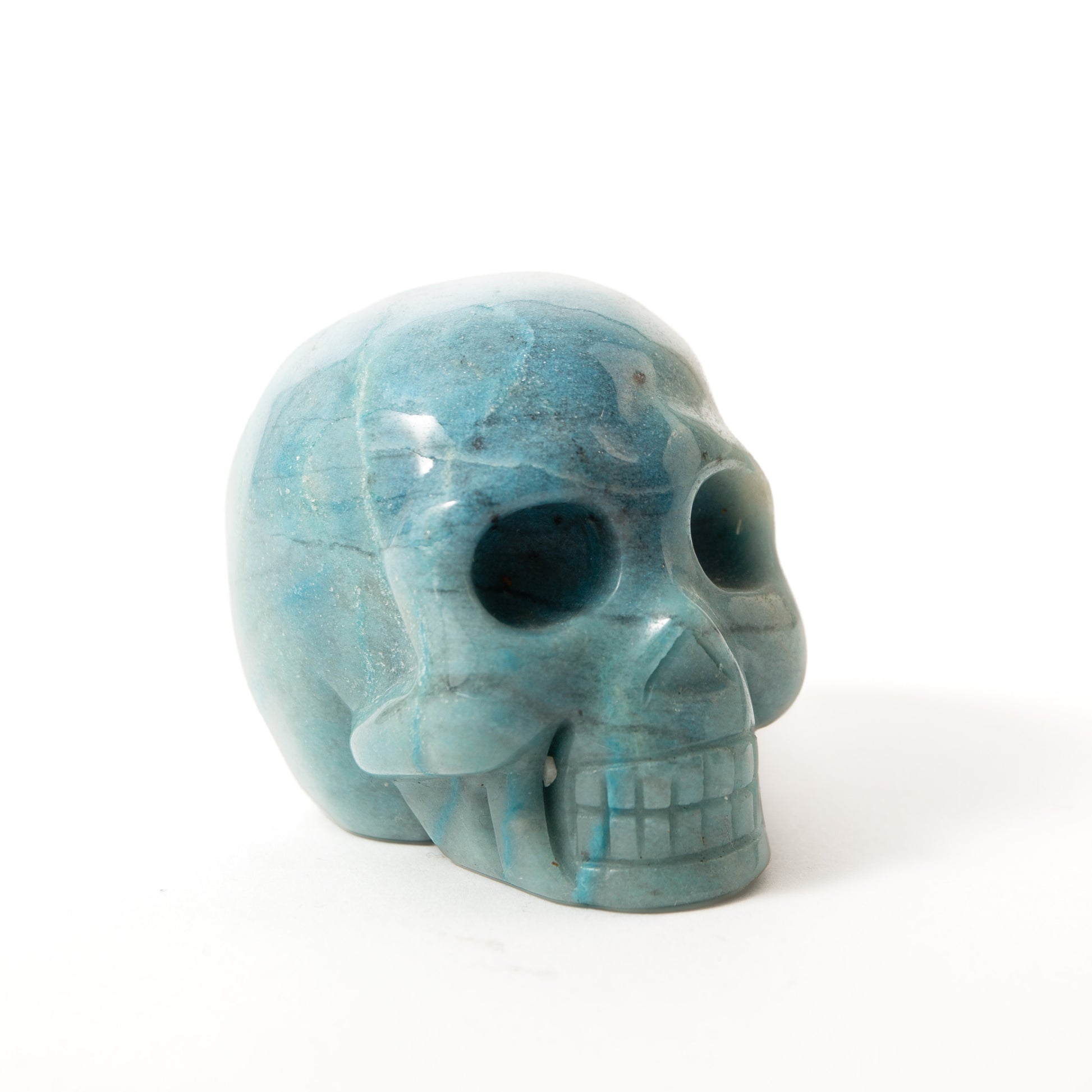 Trolleite -Skull