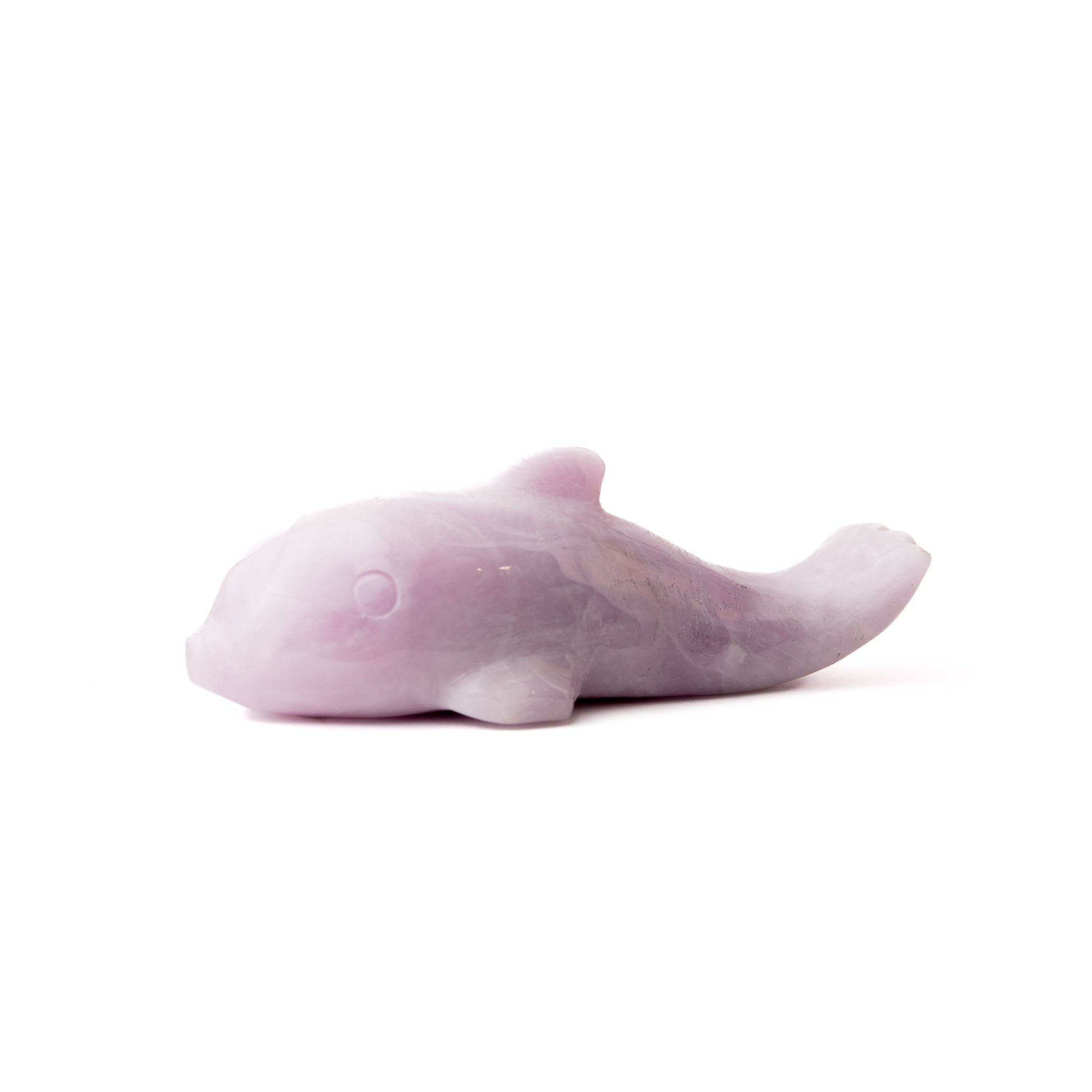 Kunzite - Dolphin