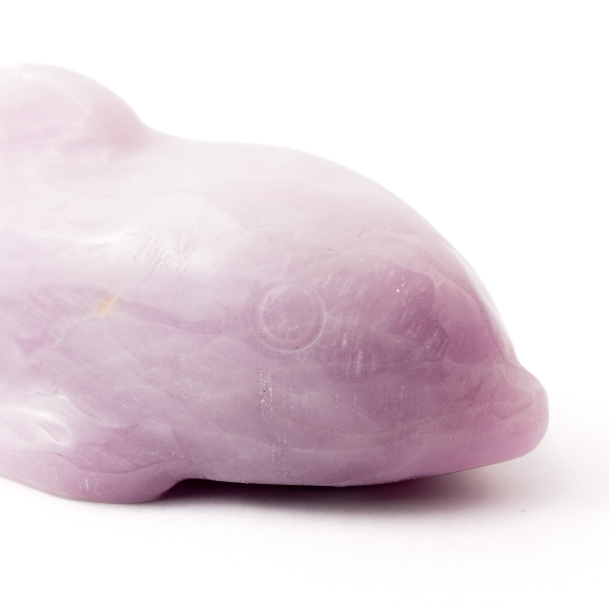 Kunzite - Dolphin