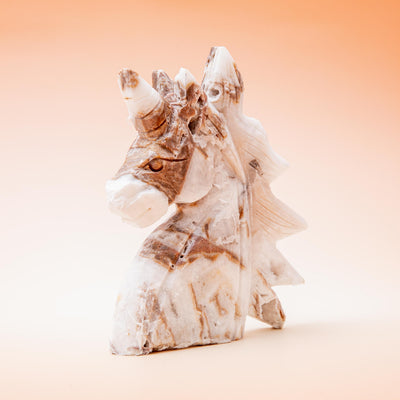 Kvarcit Unicorn - 14cm/493g