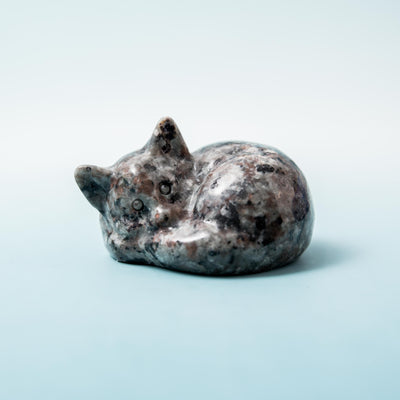 Yooperlit macska – 4cm, 123g (B)