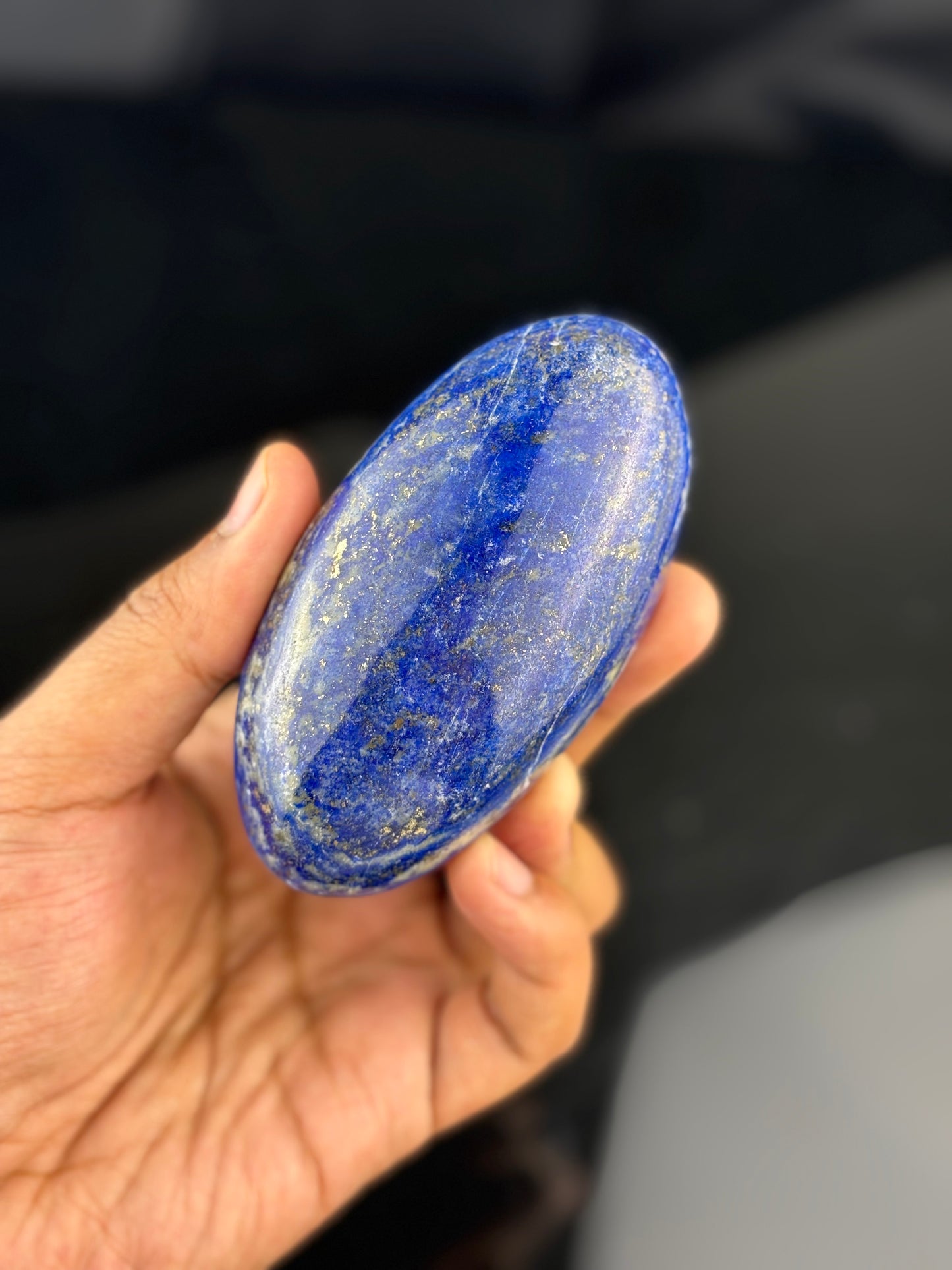 Lápisz Lazuli 1Db