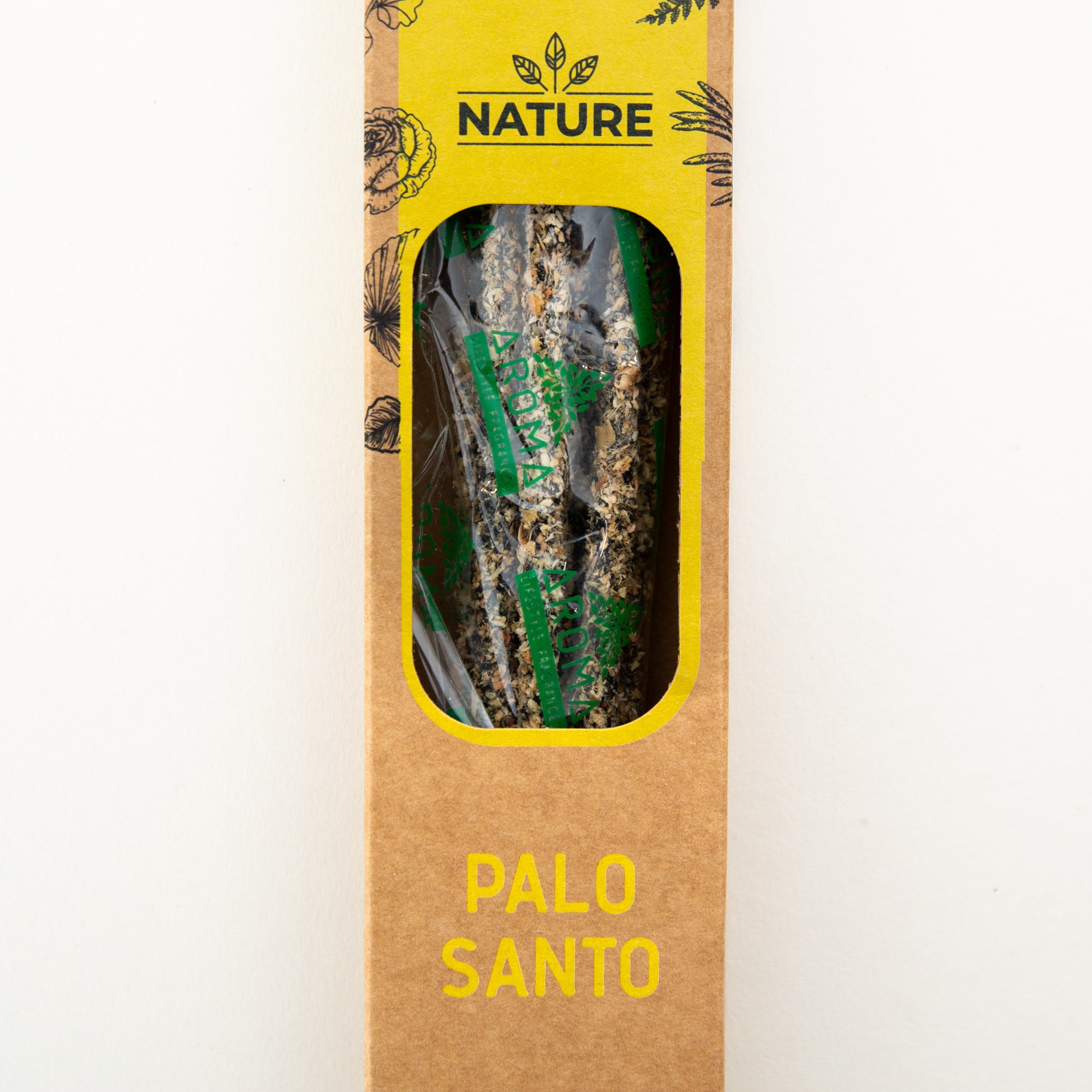 Aroma Incense – Nature Inspired Collection
