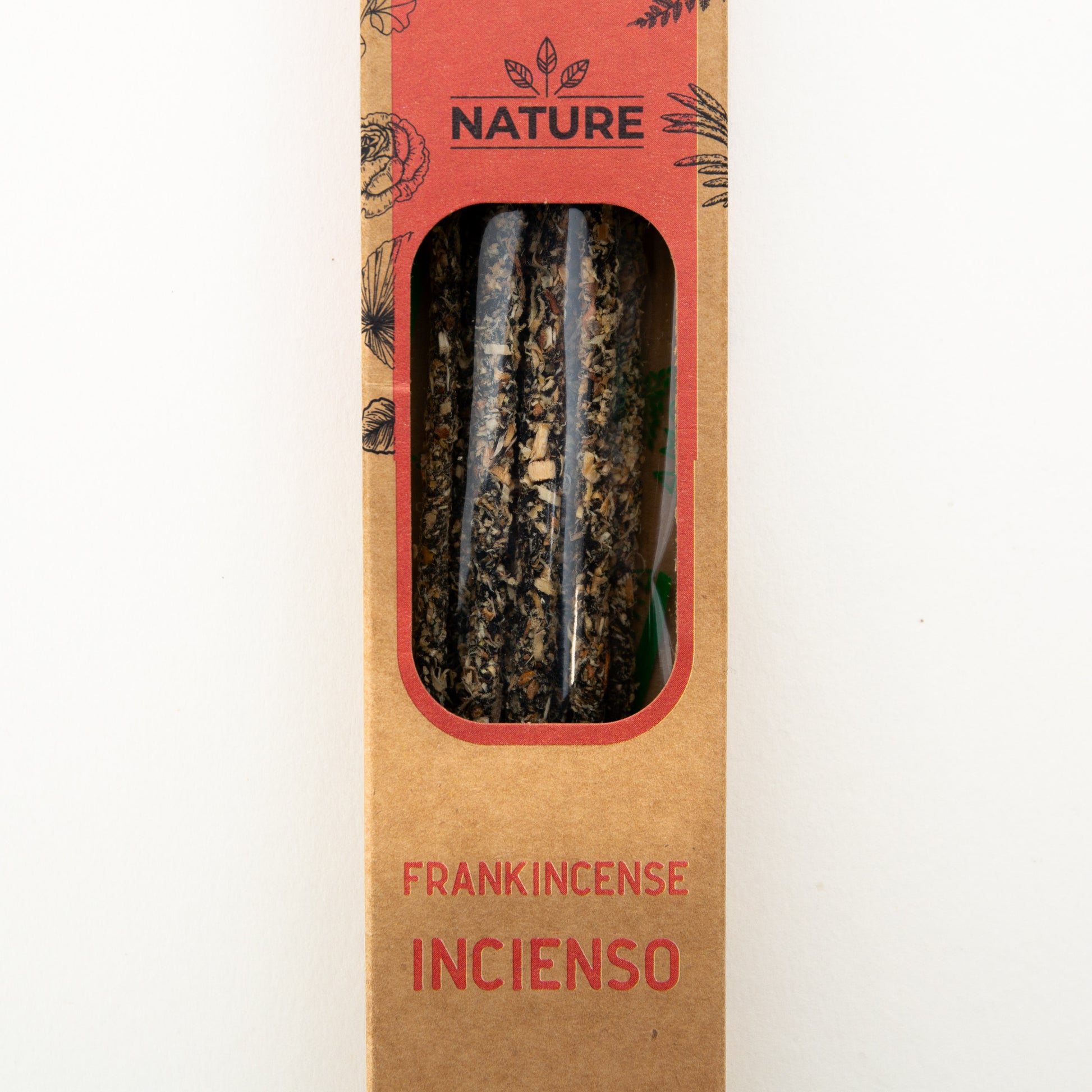 Aroma Incense – Nature Inspired Collection