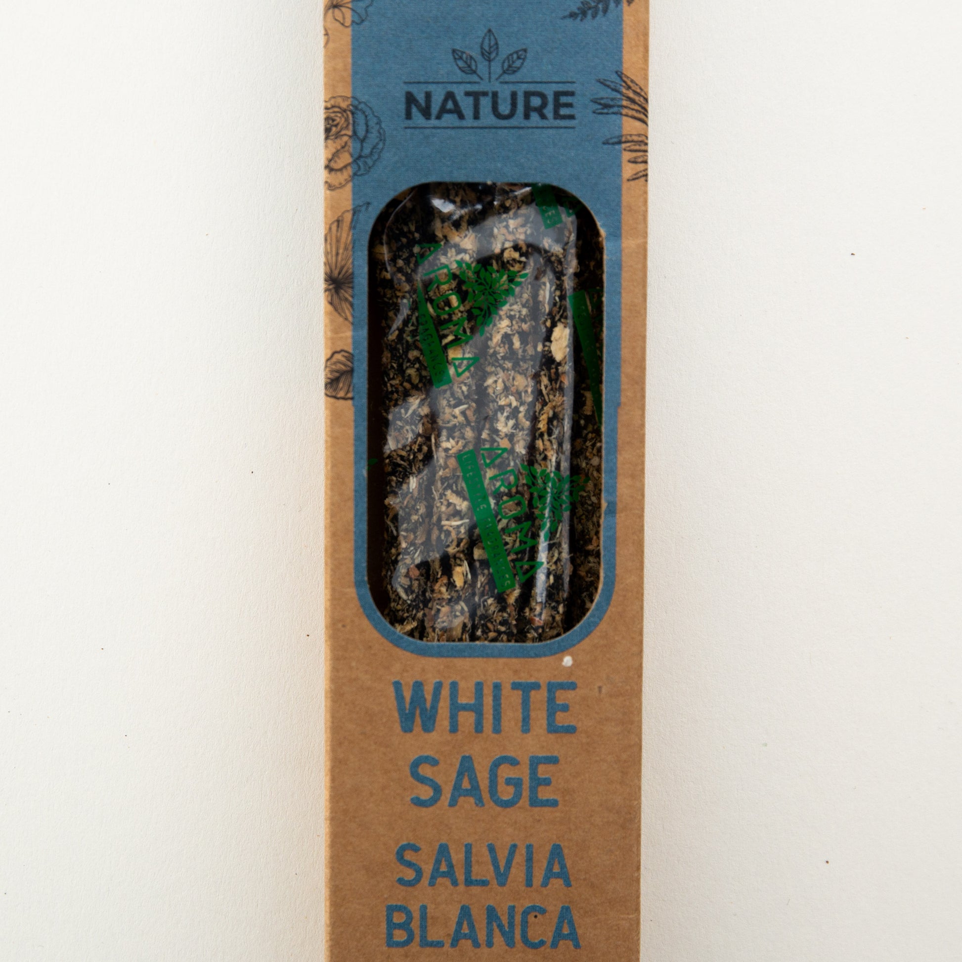 Aroma Incense – Nature Inspired Collection