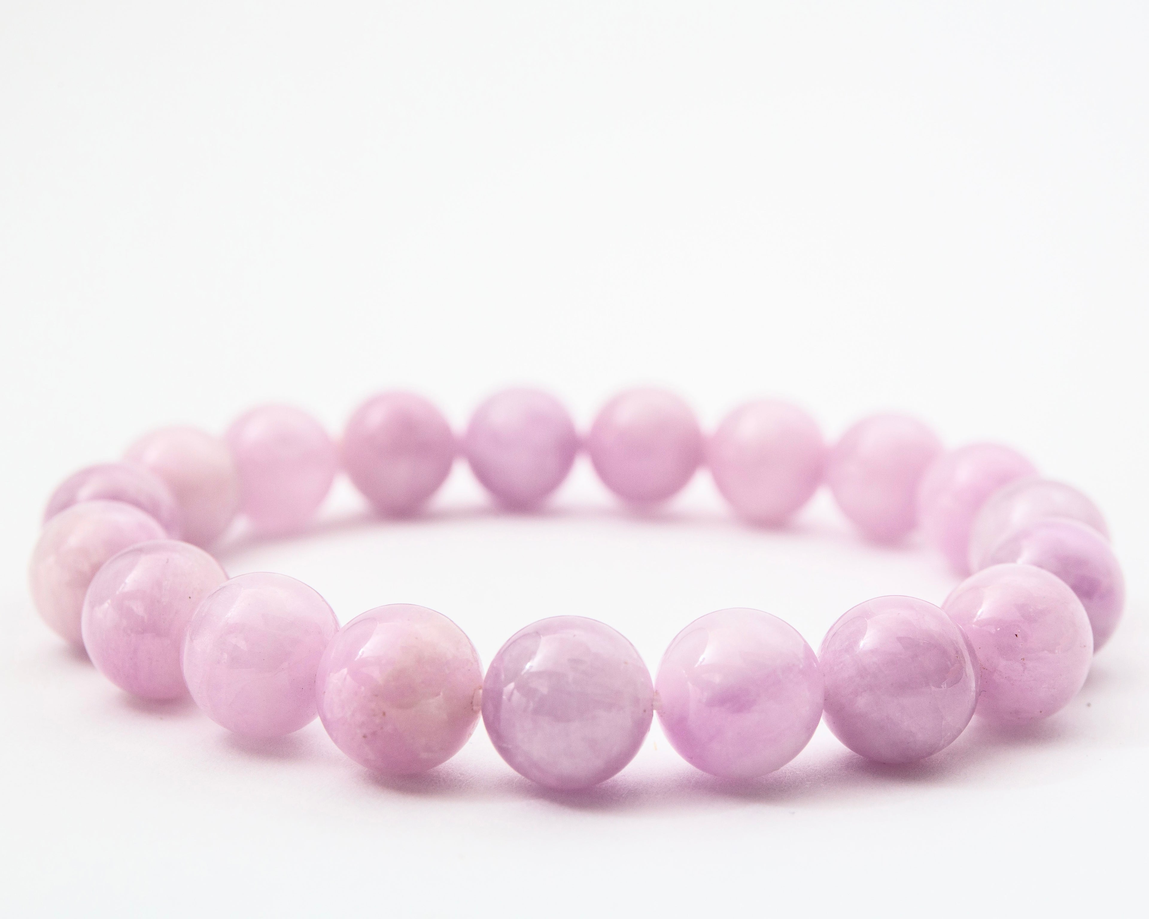 Kunzite 10mm