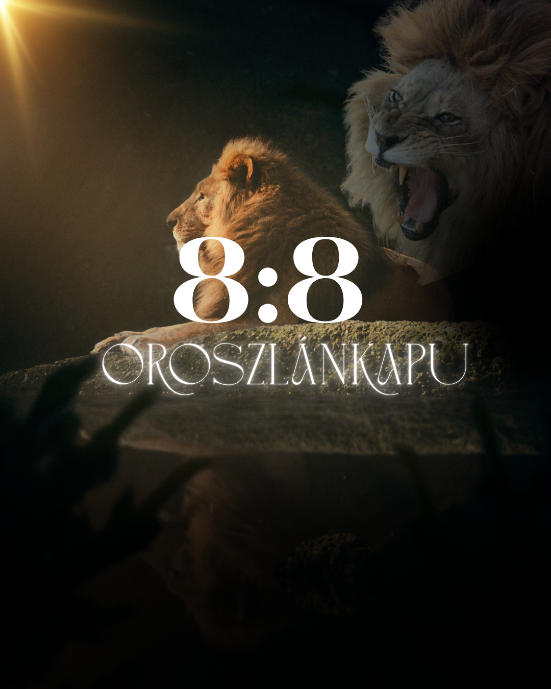 Lion’s Gate 8:8 – What Does It Mean, and Why Do We Recommend Yellow Calcite?