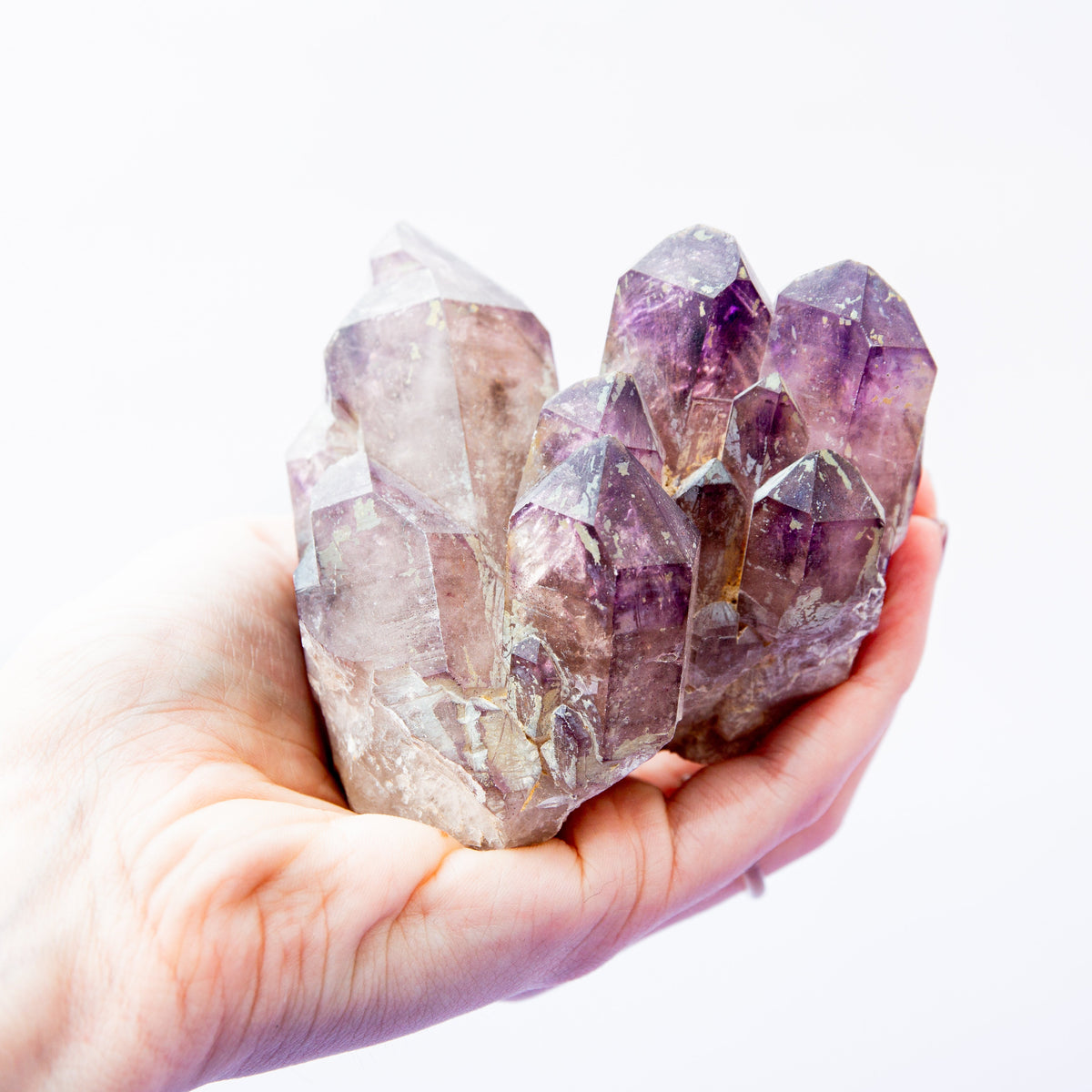 Brandberg Amethyst