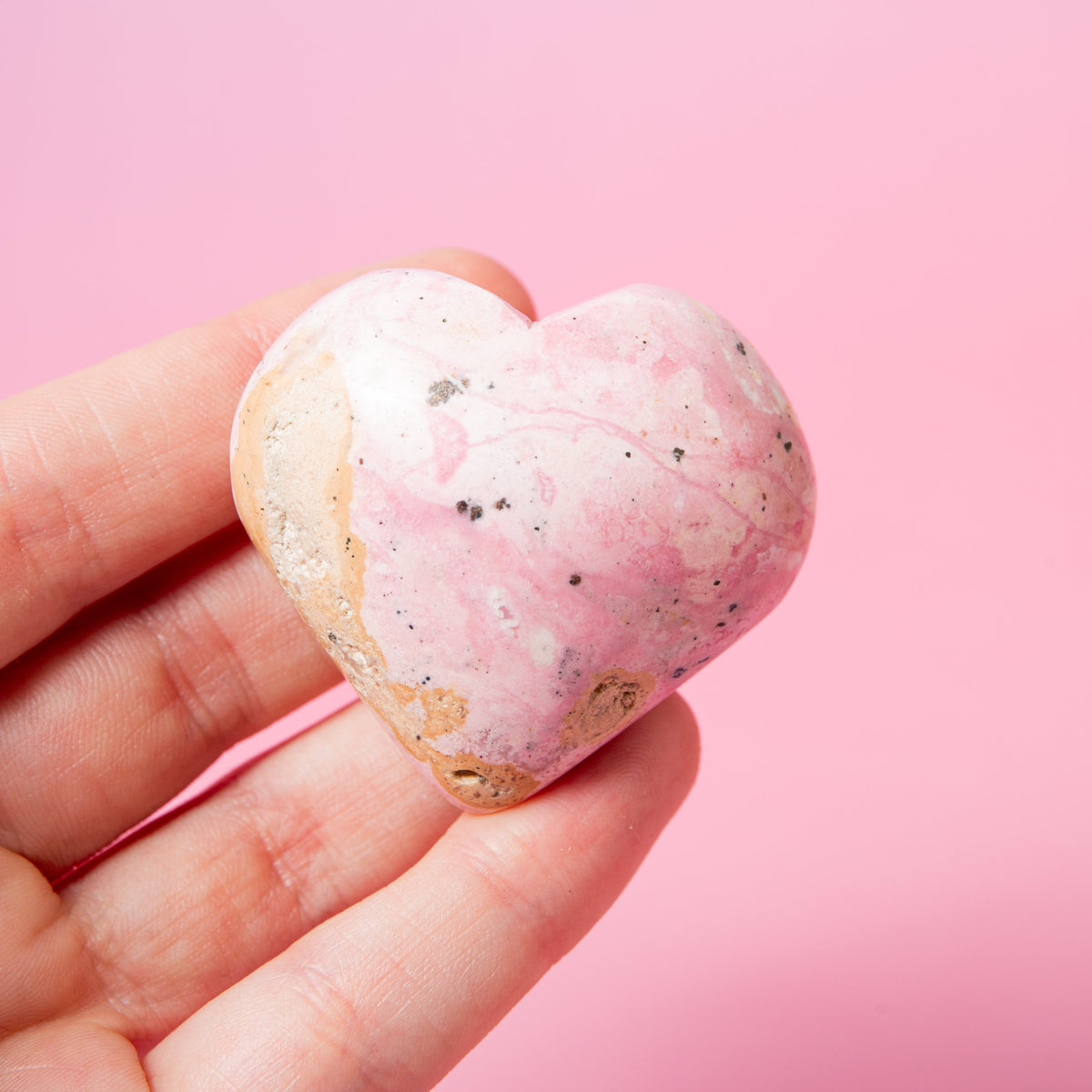 Rhodochrosite