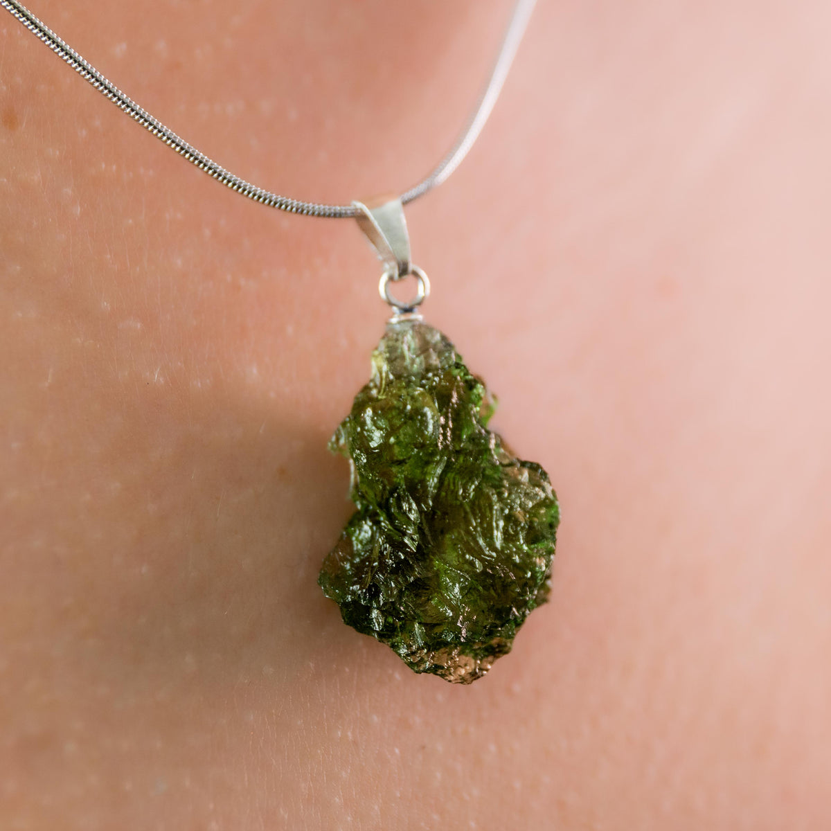 Moldavite