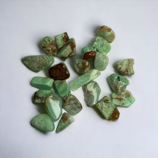 Chrysoprase