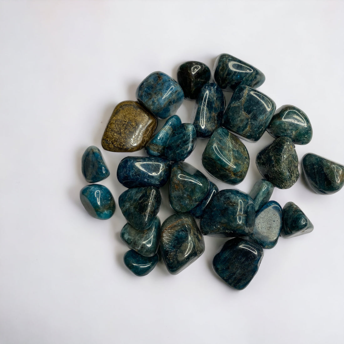 Apatite