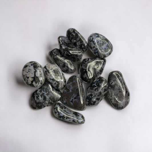 Indigo Gabbro