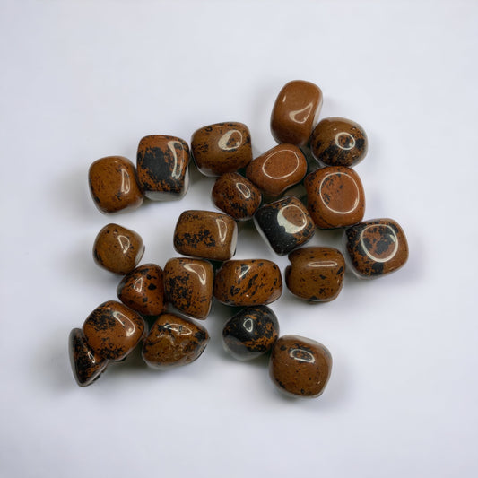 Mahogany Obsidian