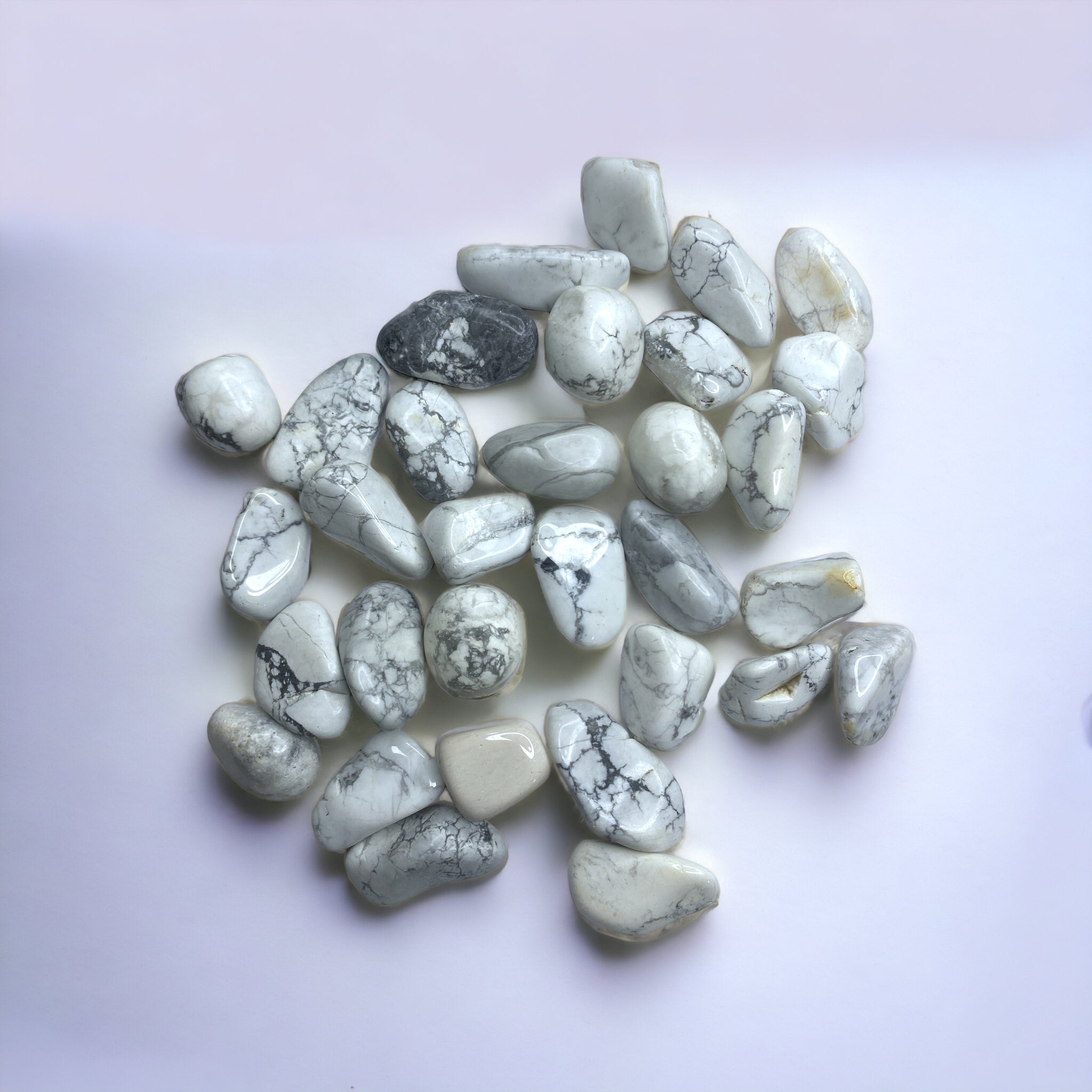 Howlite