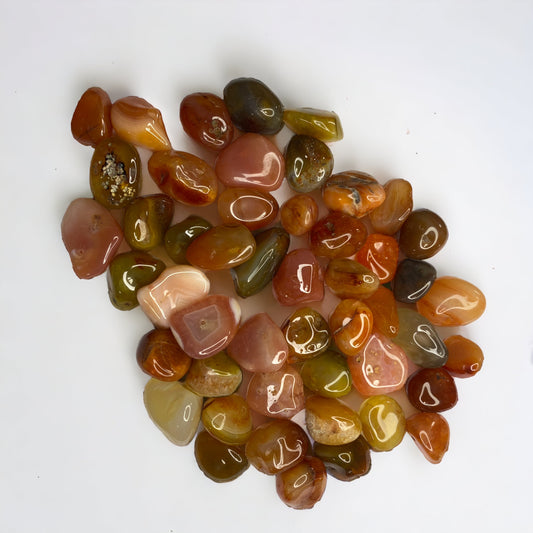 Carnelian