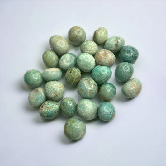 Amazonite