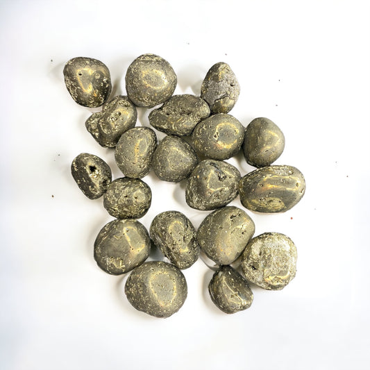 Pyrite