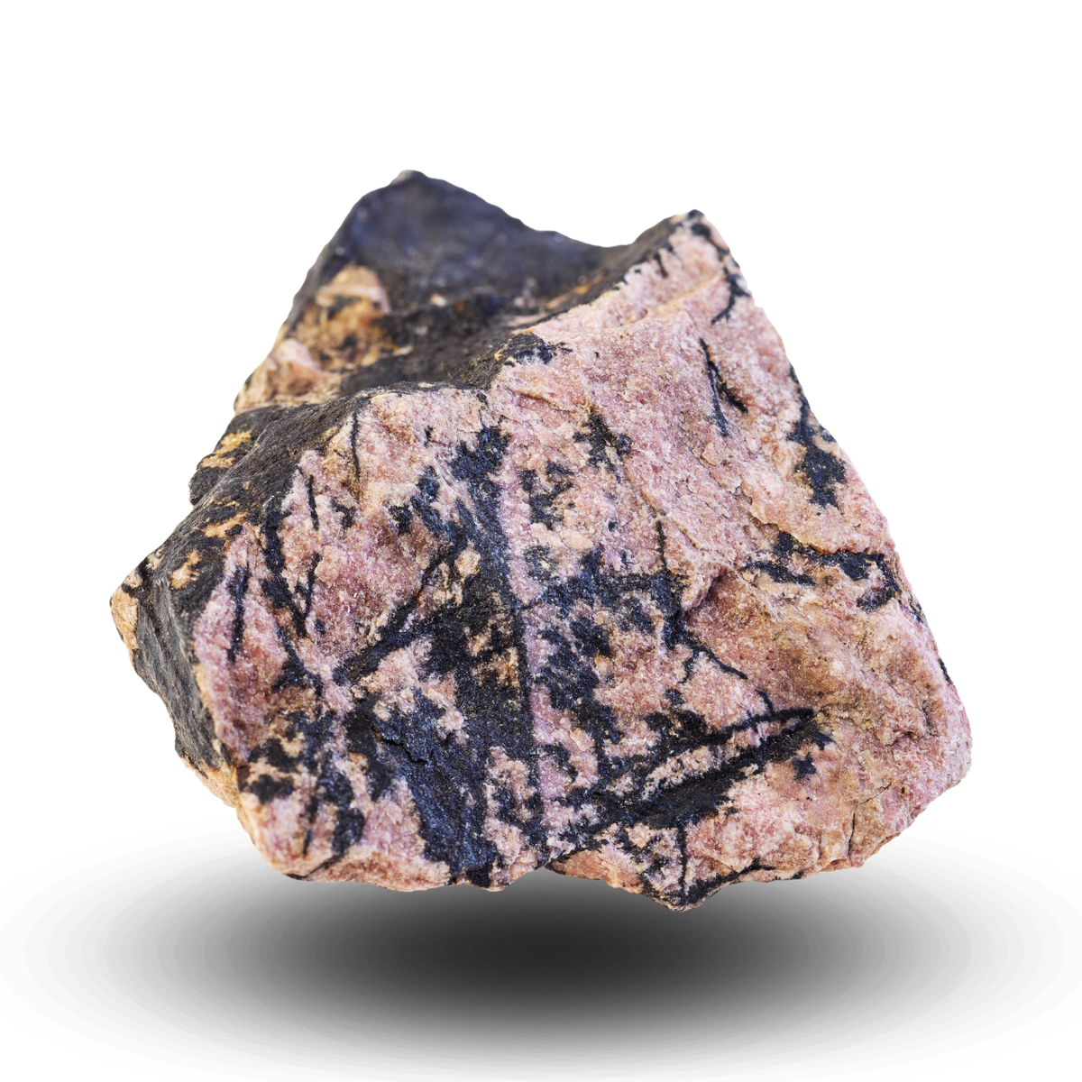 Rhodonite