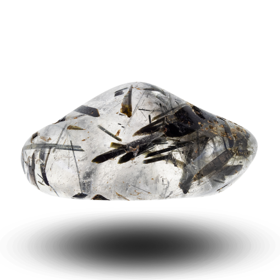 Turmalinos kvarc