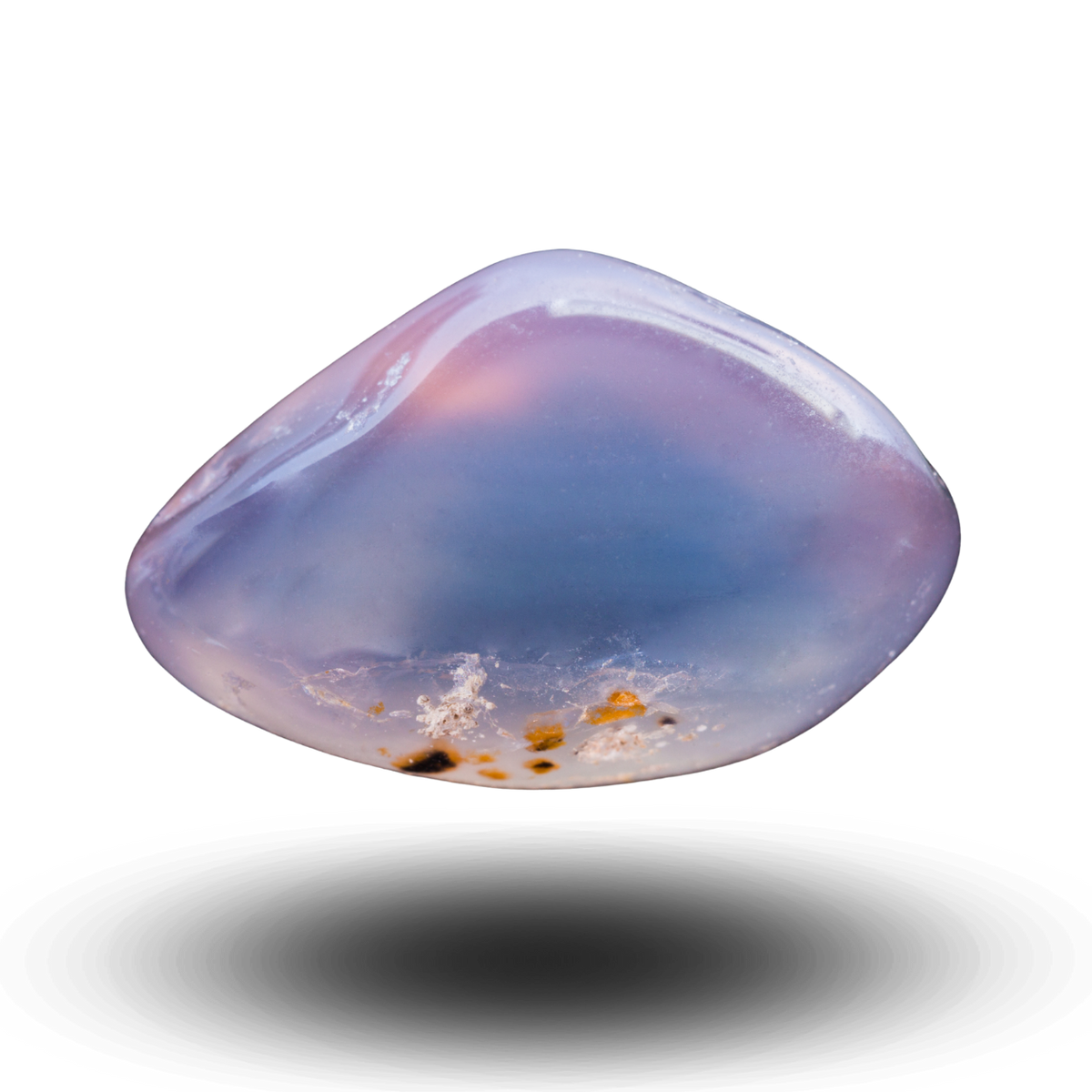 Blue Chalcedony