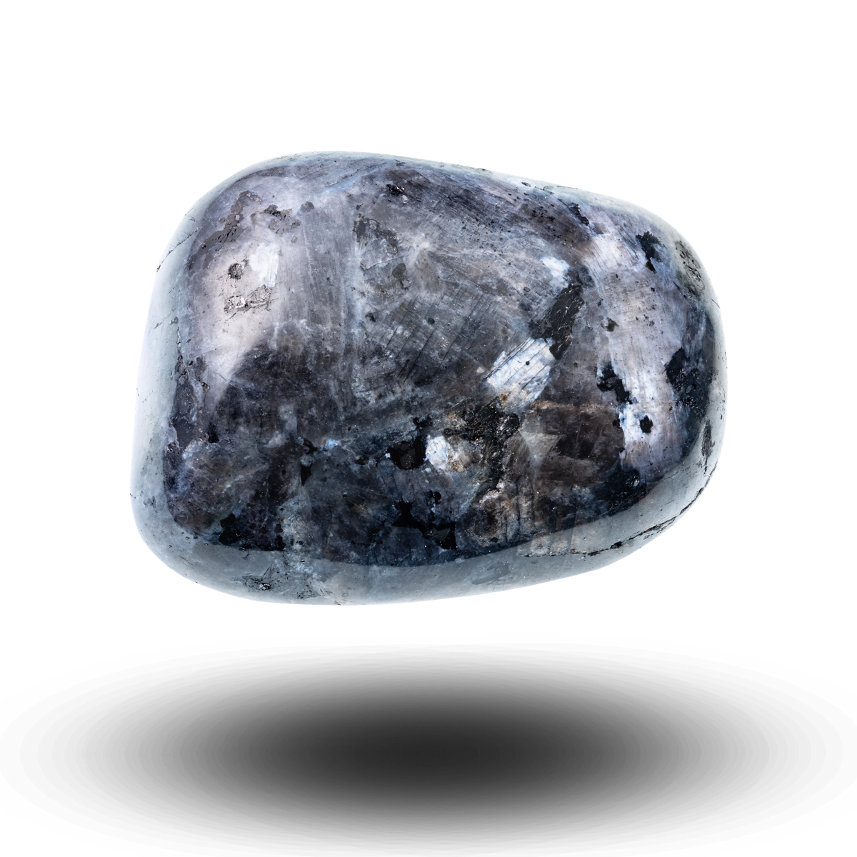 Larvikite