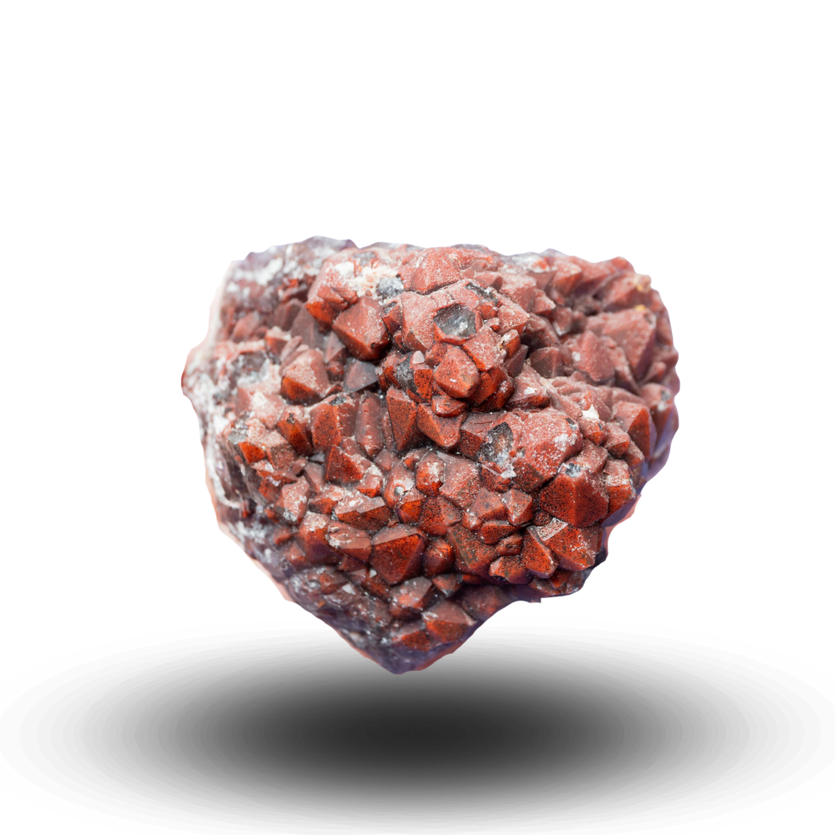 Red Amethyst