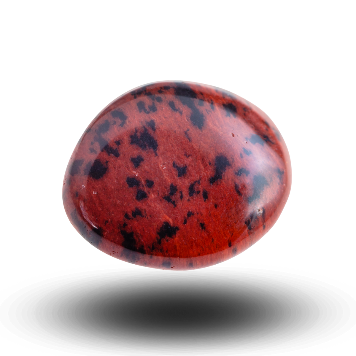 Mahogany Obsidian