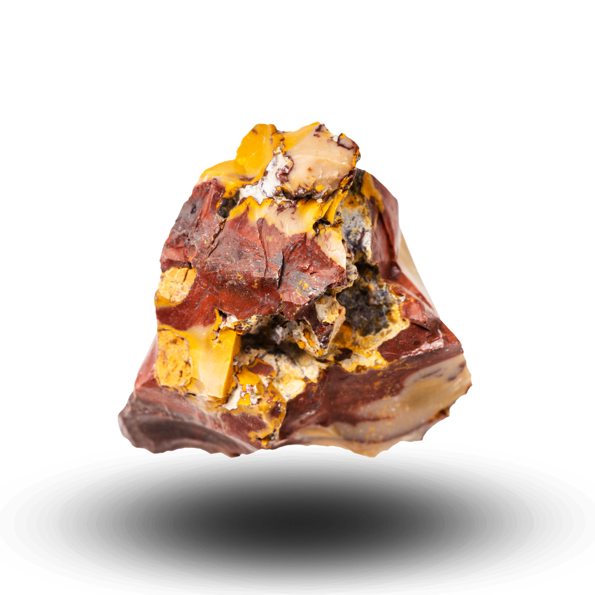 Mookaite
