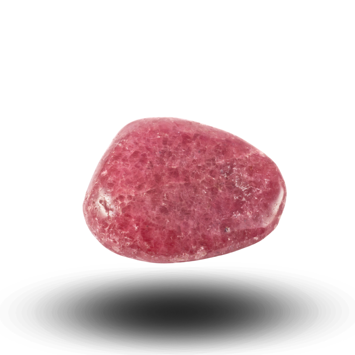 Strawberry Quartz