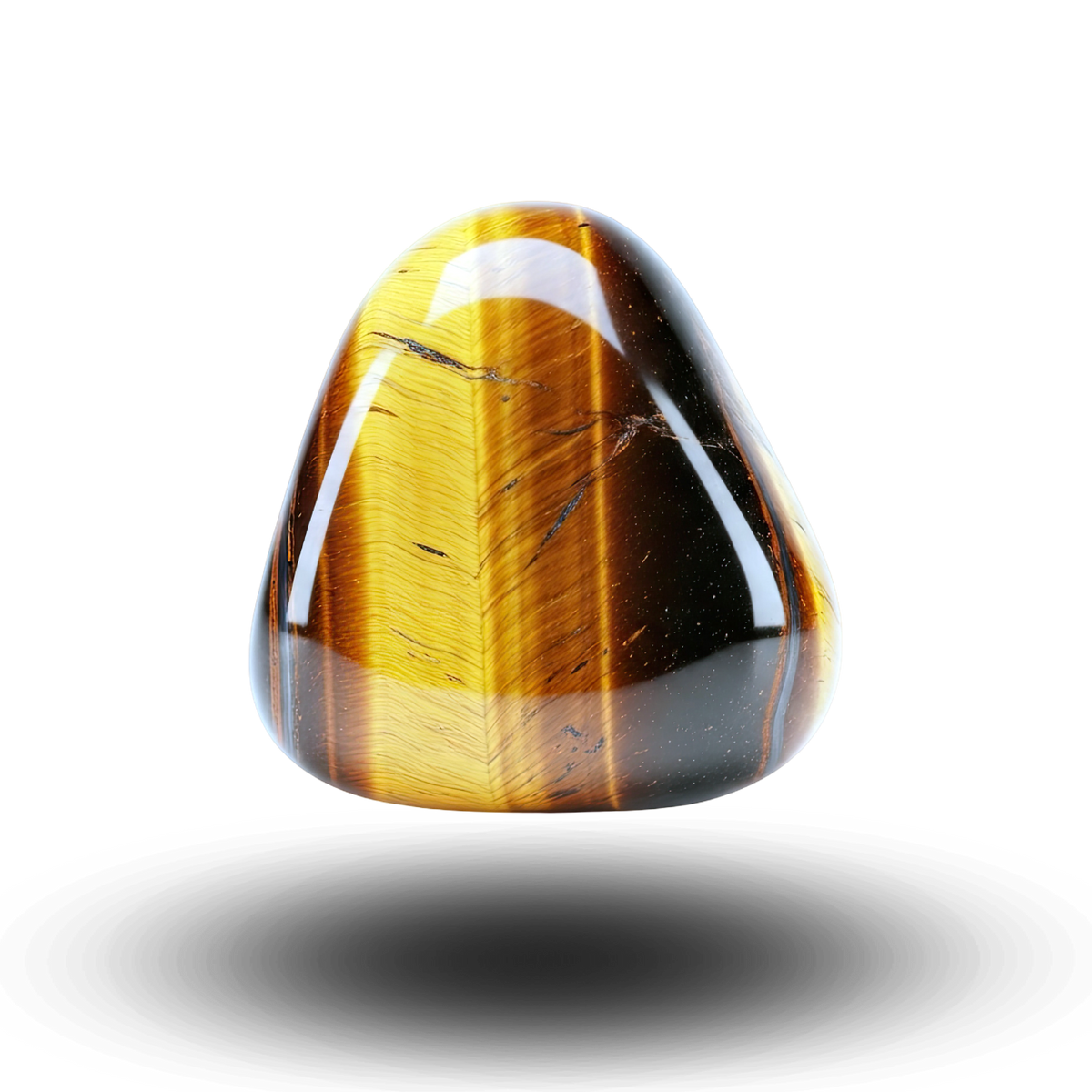 Tiger Eye
