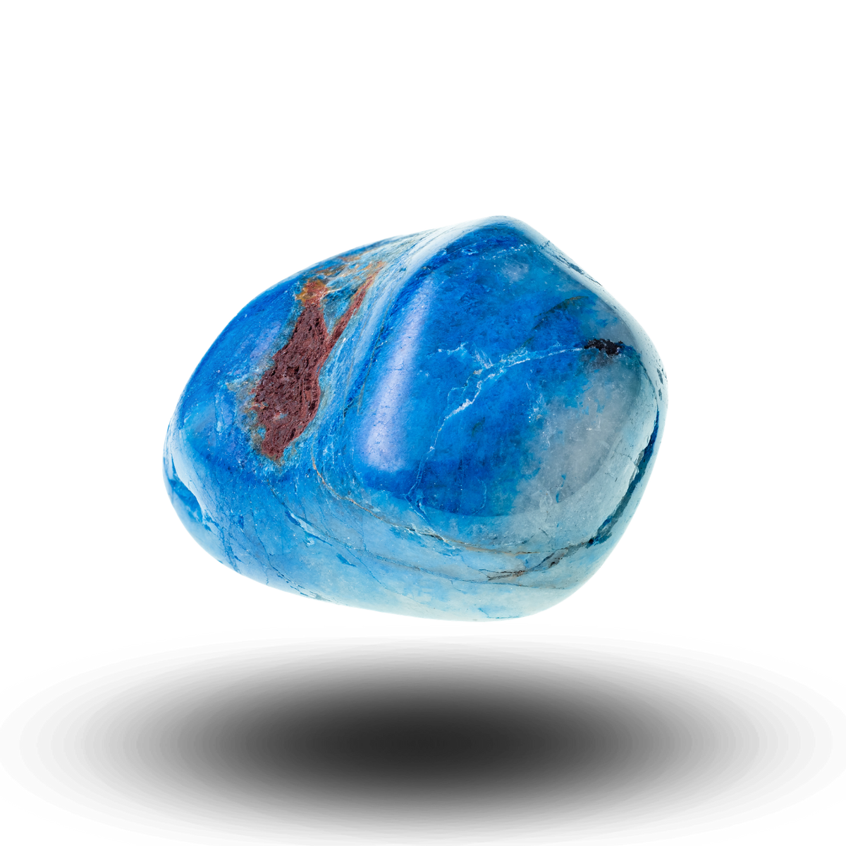 Shattuckite