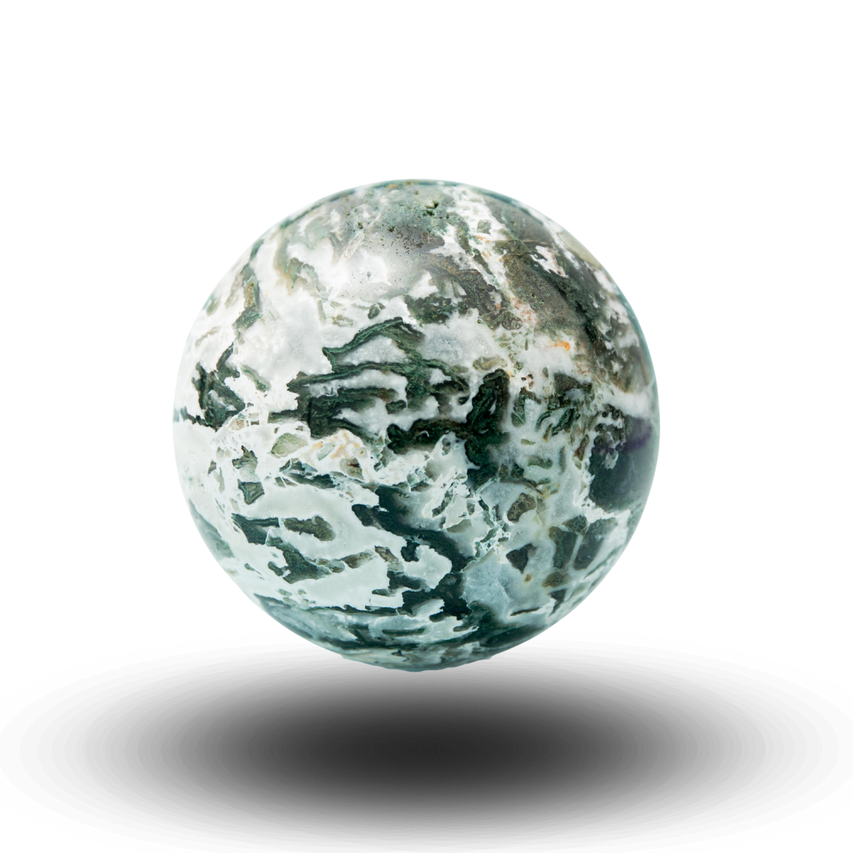 Moss Agate