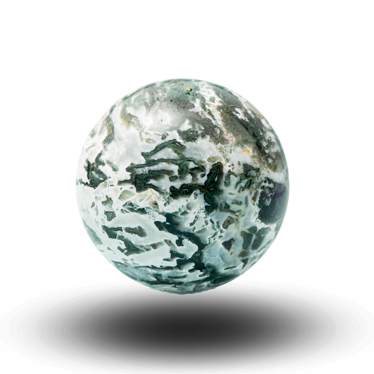 Moss Agate