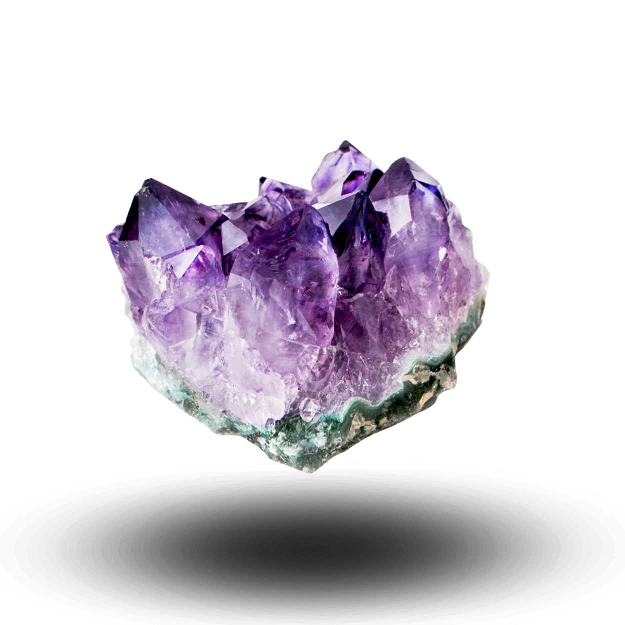 Amethyst Blog