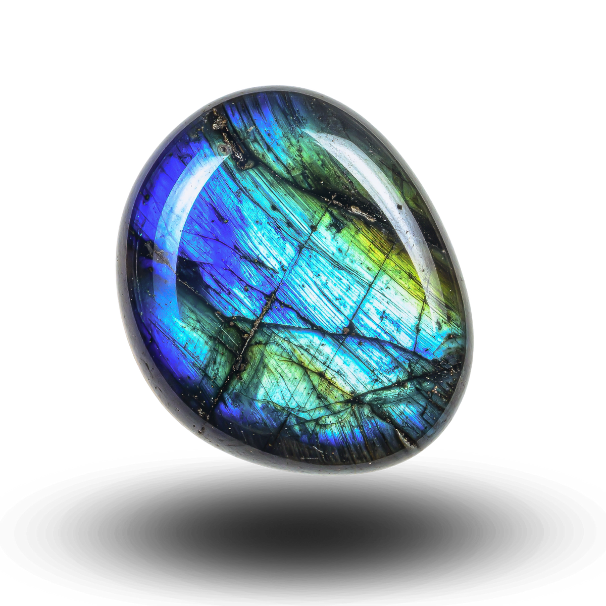 Labradorite