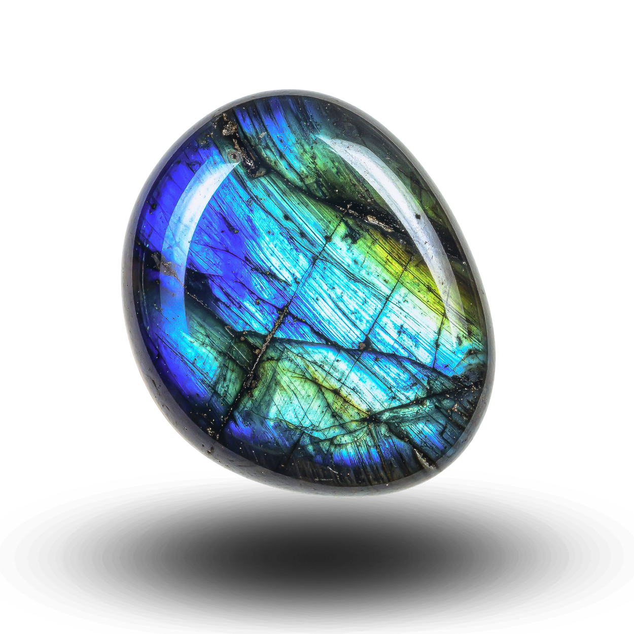 Labradorite