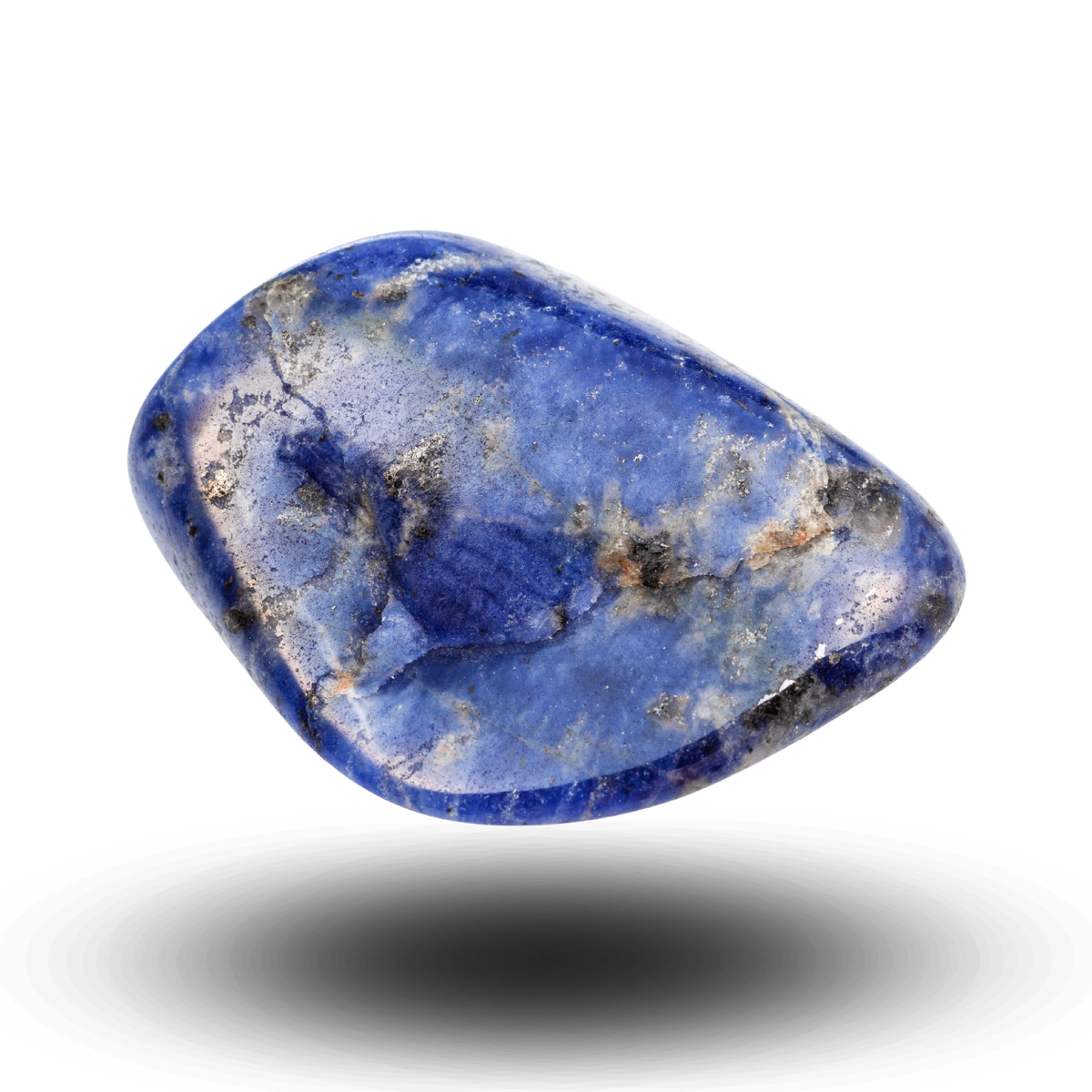 Sodalite