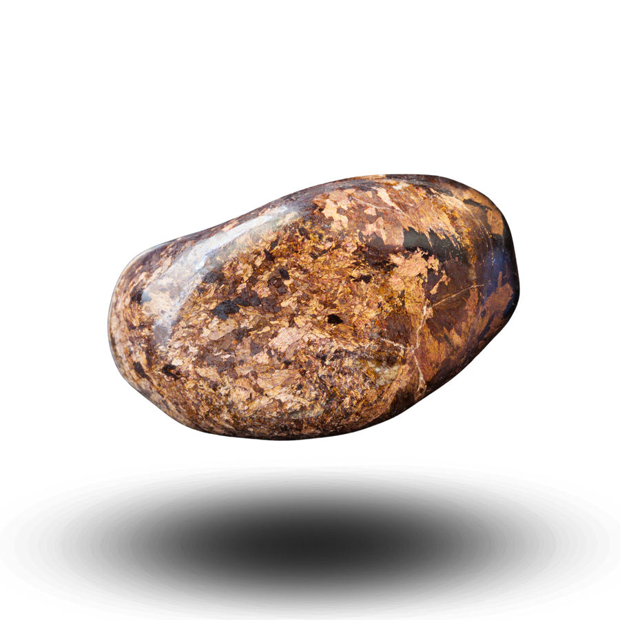  Bronzit 