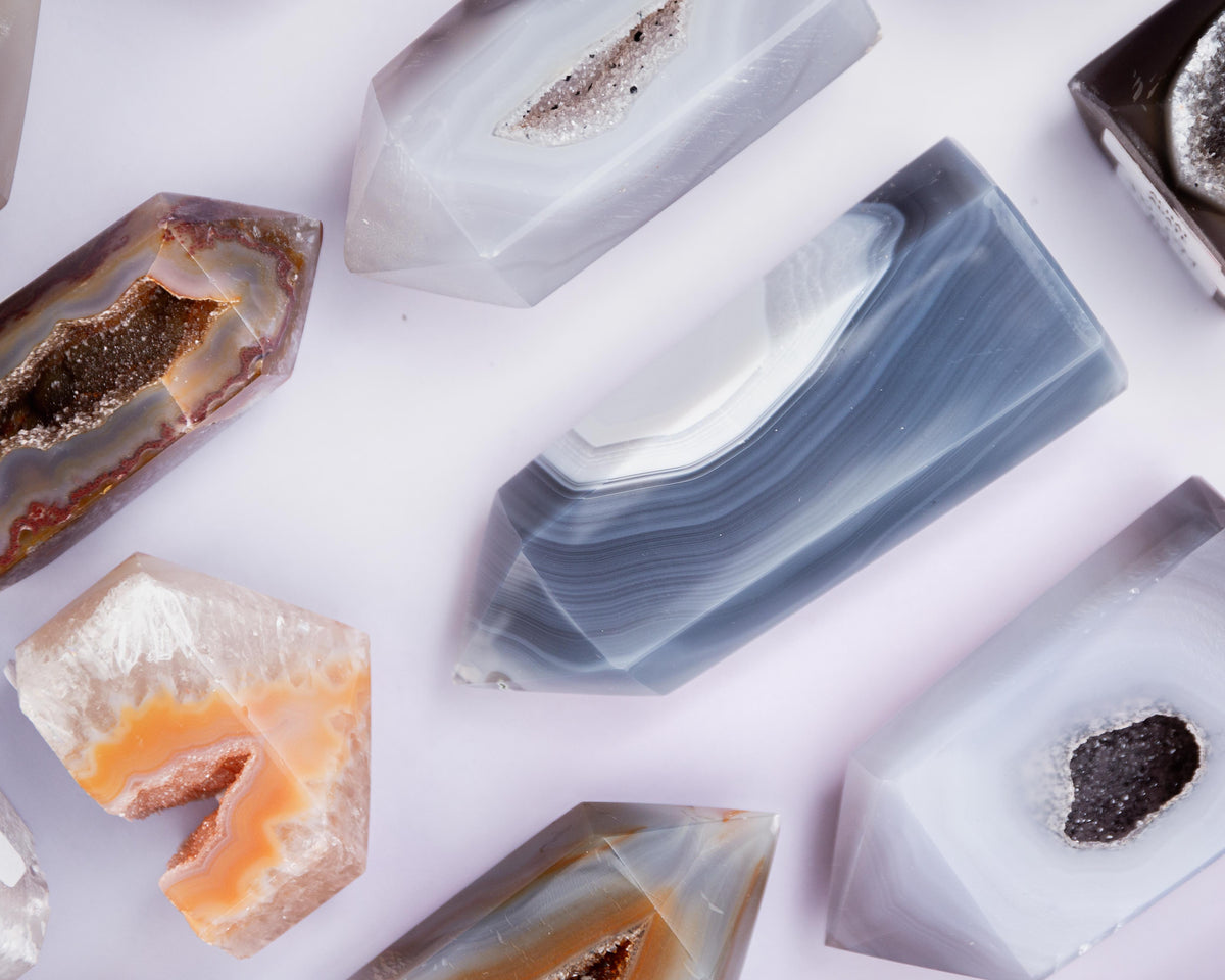 Agate