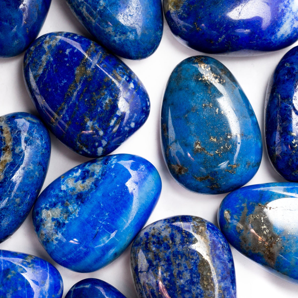 Lapis lazuli