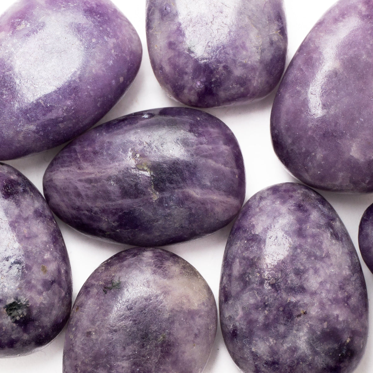 Lepidolite