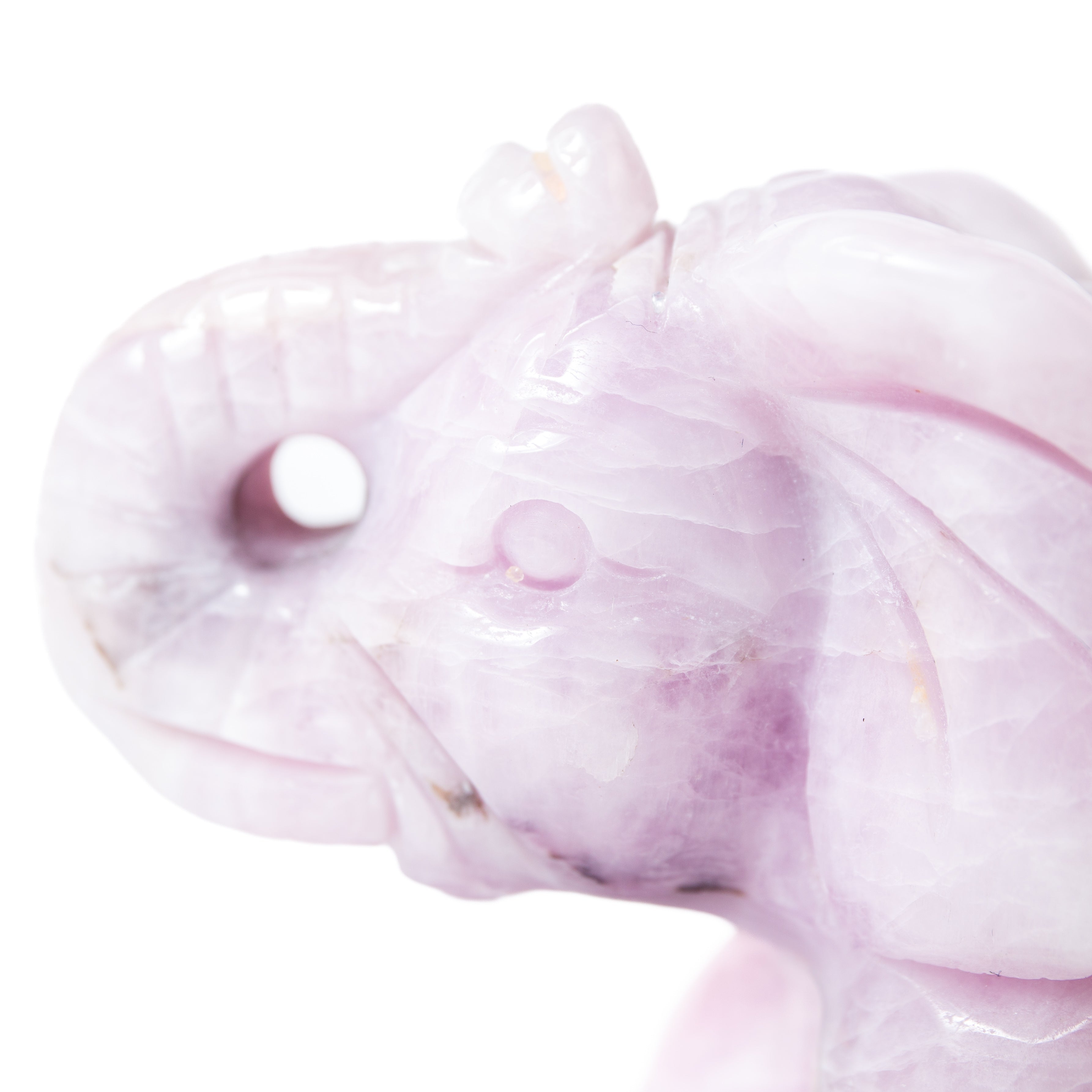 Kunzite